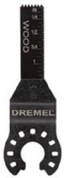 Насадка для резки дерева 9,5мм  DREMEL