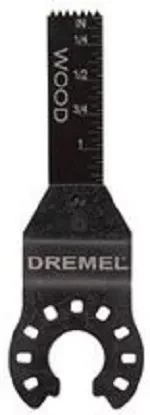 Насадка для резки дерева 9,5мм  DREMEL купить в Когалыме