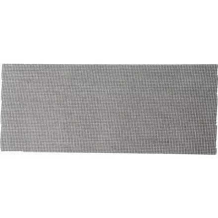 Шлифовальная сетка ЗУБР "МАСТЕР" абразивная, водостойкая № 320, 115х280мм, 5 листов 35483-320 купить в Когалыме