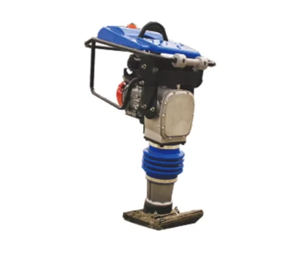 Вибротрамбовка TOR HCR80(X) 68кг, 10кН (Loncin) алюминиевый корпус 1049248 купить в Когалыме