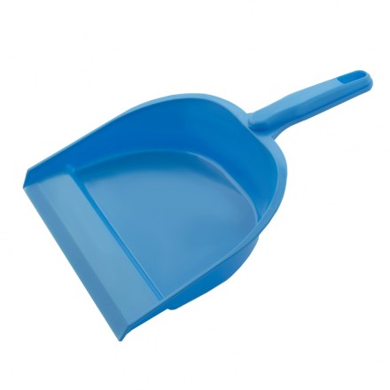 Совок, 290 x 210 мм, голубой, Home Palisad 933255 купить в Когалыме
