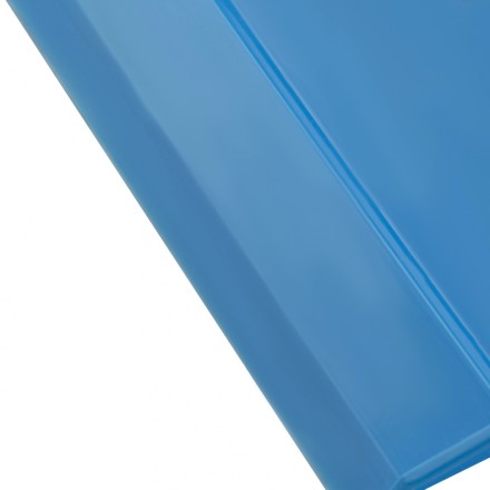 Совок, 290 x 210 мм, голубой, Home Palisad 933255 купить в Когалыме