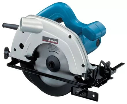 Пила циркулярная дисковая Makita 5704R купить в Когалыме