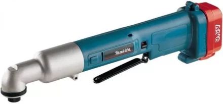 Аккумуляторный угловой ударный шуруповерт Makita 6940DW купить в Когалыме