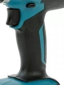 Дрель-шуруповерт аккумуляторная Makita DF347DWE купить в Когалыме