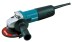 Угловая шлифмашина Makita 9558HNRZ УШМ Болгарка купить в Когалыме