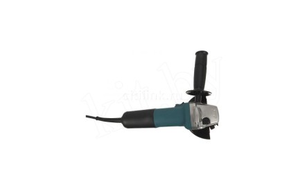 Угловая шлифмашина Makita 9558HNRZ УШМ Болгарка купить в Когалыме