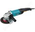 Угловая шлифмашина Makita 9558HNRZ УШМ Болгарка купить в Когалыме