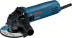 Угловая шлифмашина Makita 9558HNRZ УШМ Болгарка купить в Когалыме