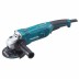 Угловая шлифмашина Makita 9558HNRZ УШМ Болгарка купить в Когалыме