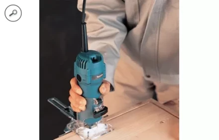 Угловая шлифмашина Makita 9558HNRZ УШМ Болгарка (без АКБ и ЗУ) купить в Когалыме