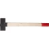 Кувалда литая с деревянной рукояткой 6кг 2012-6 купить в Когалыме