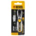 Ключ-трещотка для бит 1/4&quot; Denzel 11633, 52 зуба, CrMo, адаптер для торцевых головок Denzel купить в Когалыме