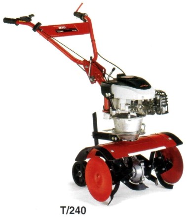 Культиватор бензиновый MTD T 240 OHV 600 купить в Когалыме
