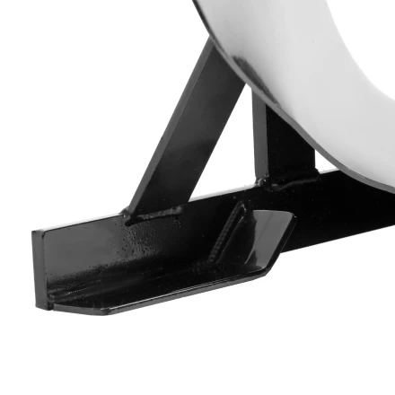 Плуг 200 мм Denzel 59911, без сцепки купить в Когалыме