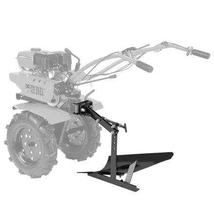 Плуг 200 мм Denzel 59911, без сцепки купить в Когалыме