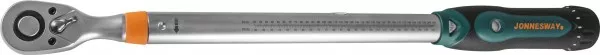 Ключ динамометрический 3/4"DR 150-750 НМ повышенной точности T21750N  Jonnesway 49763 купить в Когалыме