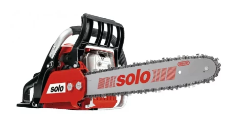 Бензопила Solo by AL-KO 643-38 easy-start купить в Когалыме