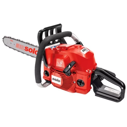 Бензопила Solo by AL-KO 643-38 easy-start купить в Когалыме