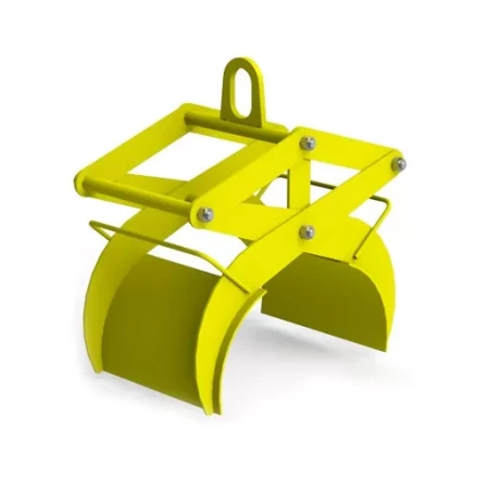 Захват клещевой ZBB 0,6 600 кг 1047796 купить в Когалыме