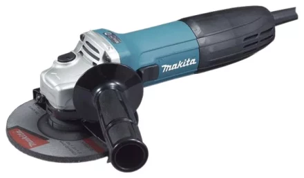 Шлифмашина Makita GA5030K УШМ Болгарка купить в Когалыме