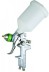 Покрасочный пистолет Краскопульт системы HVLP JA-HVLP-1080G Jonnesway 47107 купить в Когалыме