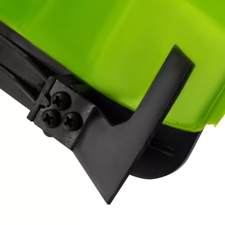 Триммер бензиновый Сибртех ТС-2500Н, 43 см3, неразъемная штанга, состоит из 2 частей 962235 купить в Когалыме