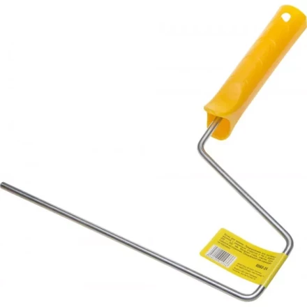 Ручка STAYER "MASTER" для валиков, бюгель 6мм, 240мм 0563-24 купить в Когалыме