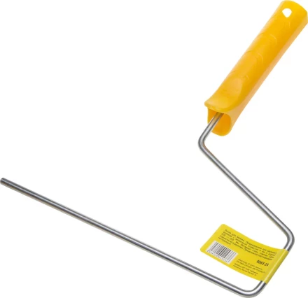 Ручка STAYER "MASTER" для валиков, бюгель 6мм, 240мм 0563-24 купить в Когалыме