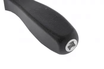 Вороток-отвертка 150 мм квадрат 1/4" MATRIX 13920 купить в Когалыме