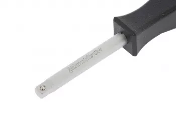 Вороток-отвертка 150 мм квадрат 1/4" MATRIX 13920 купить в Когалыме