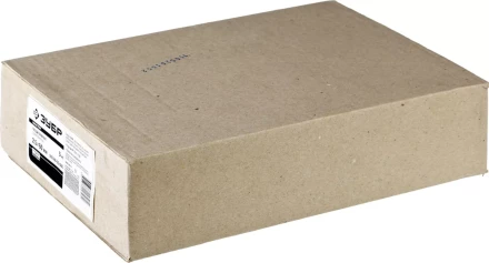 Гвозди ЗУБР "МАСТЕР" ершеные оцинкованные чертеж №7811-7120, 2,5х60мм, 5кг 305140-25-060 купить в Когалыме