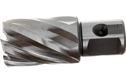 Корончатое сверло Messer HSS по металлу диаметр 30 мм/длина 50 мм купить в Когалыме