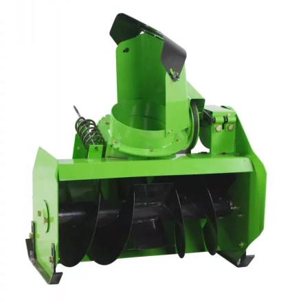 Снегоотбрасыватель ременной SNOW BLOWER Aurora купить в Когалыме