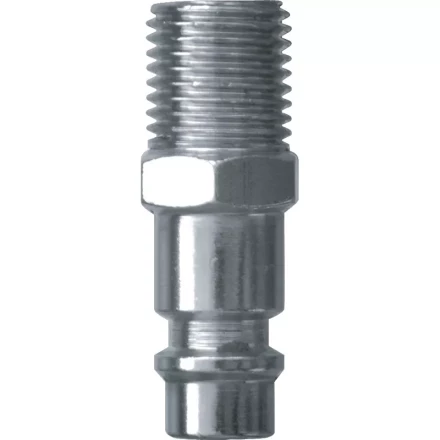 Переходник быстроразъемный  М x М 1/4"  Кратон 3 01 05 017 купить в Когалыме