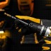 Сверло спиральное по металлу Denzel,  12 x 151 мм, Р6М5, Golden Tip 718244 купить в Когалыме
