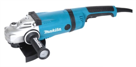 Угловая шлифмашина Makita GA7030SF01 УШМ Болгарка купить в Когалыме