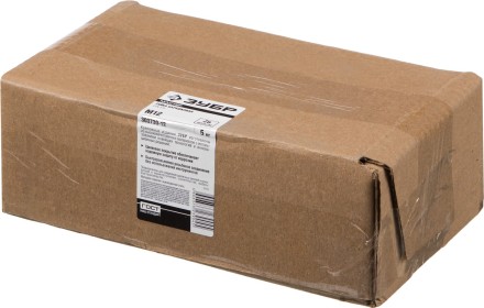 Гайка ЗУБР &quot;МАСТЕР&quot; барашковая, DIN 315, оцинкованная, M12, 5кг 303730-12 купить в Когалыме