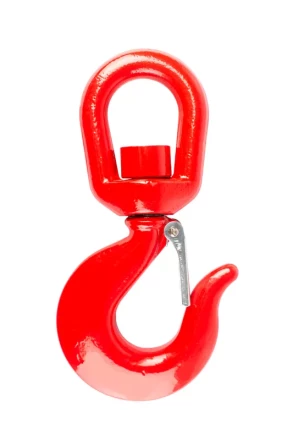 Крюк вращающийся TOR Тип 322А 11,0 т (S) 1046364 купить в Когалыме