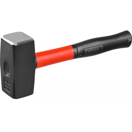 Кувалда 1,5 кг с фиберглассовой рукояткой, MIRAX 2011-15 2011-15_z02 купить в Когалыме