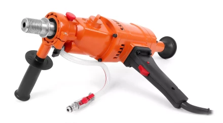 Двигатель алмазного бурения MESSER DM-150 купить в Когалыме