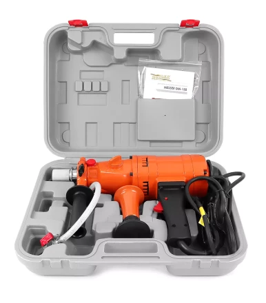 Двигатель алмазного бурения MESSER DM-150 купить в Когалыме