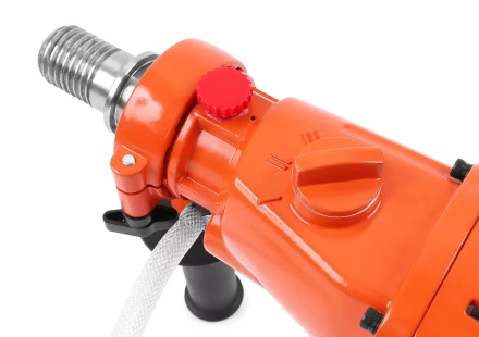 Двигатель алмазного бурения MESSER DM-150 купить в Когалыме