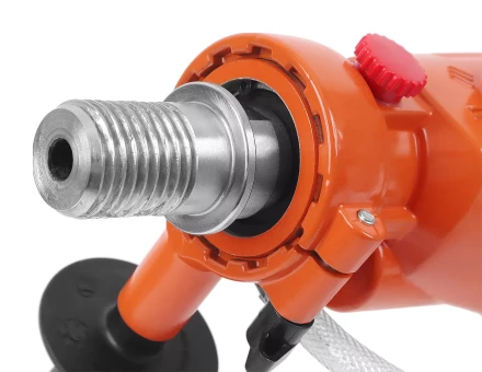 Двигатель алмазного бурения MESSER DM-150 купить в Когалыме