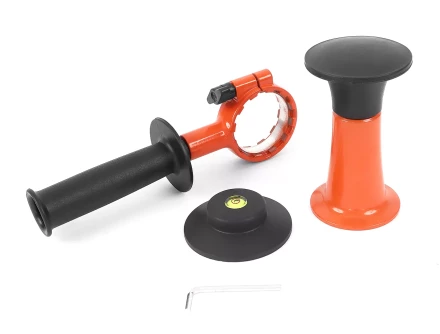 Двигатель алмазного бурения MESSER DM-150 купить в Когалыме