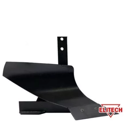Плуг к культиватору Elitech КБ 60, 52 купить в Когалыме