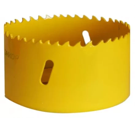 Коронка Bi-Metal Ф89 мм М42 Энкор 24389 купить в Когалыме