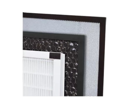 Очиститель воздуха BALLU AP-430F7 white/белый купить в Когалыме