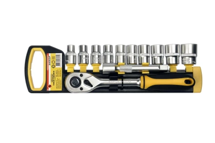 Набор головок 1/2 12 предметов Энкор 20771 купить в Когалыме