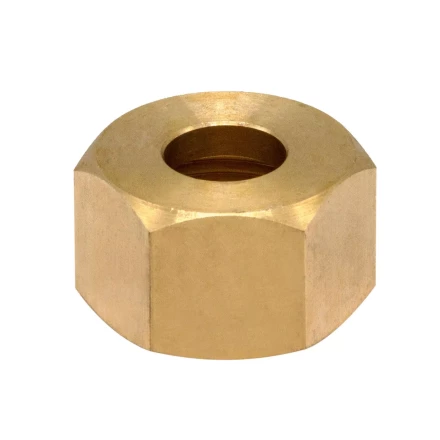 Гайка 32/16 G 3/4 правая для БКО Оберон N5503 купить в Когалыме